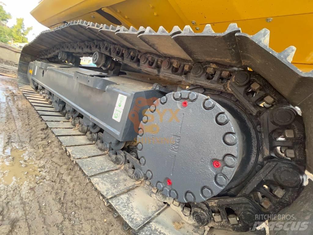 Komatsu PC 200 Telakaivukoneet