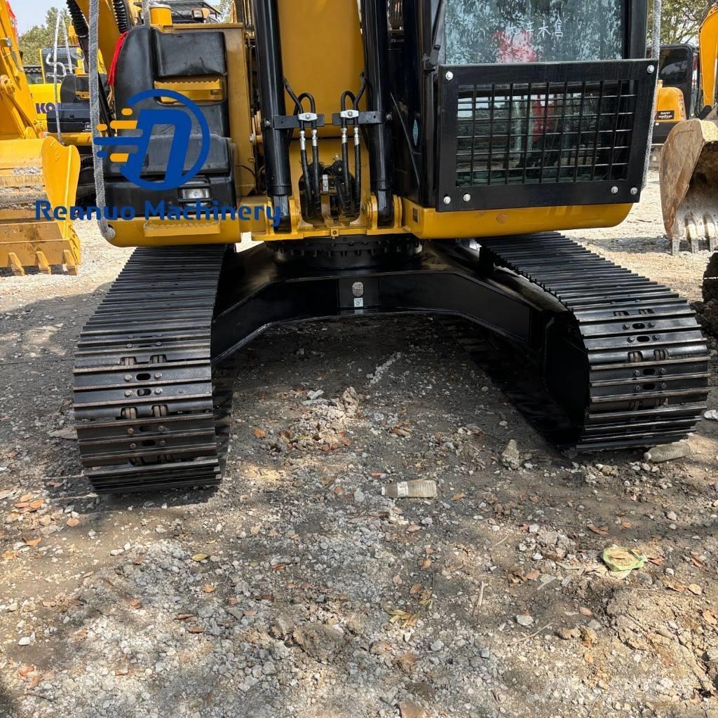 CAT 312D2GC Telakaivukoneet