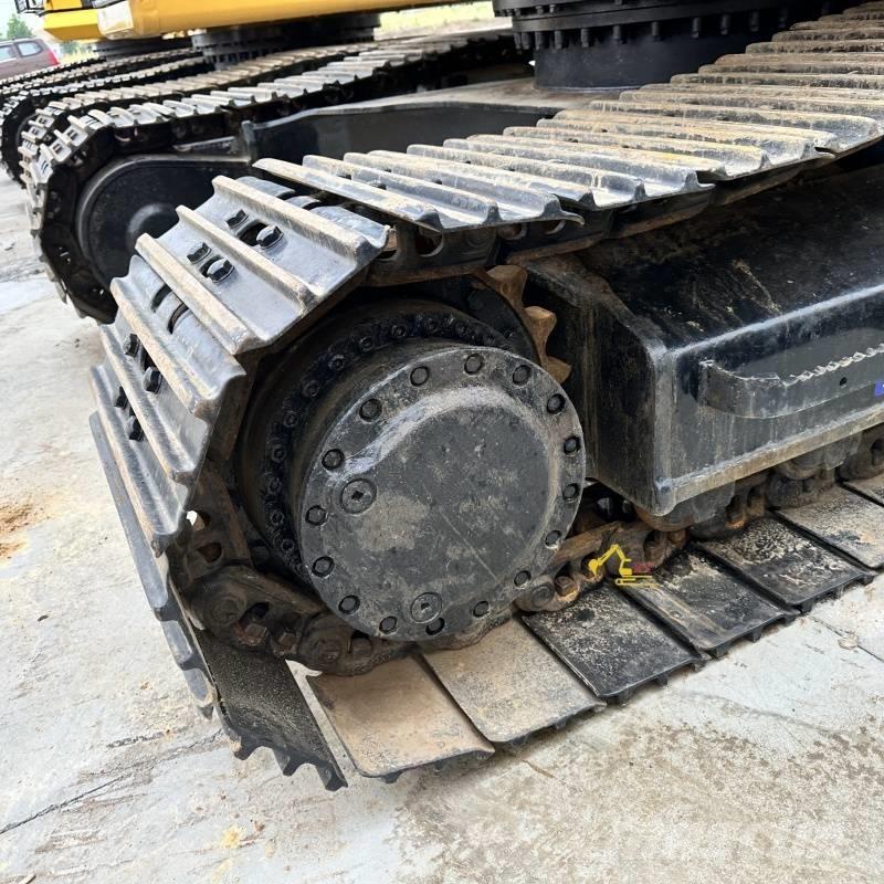 CAT 320gc Telakaivukoneet