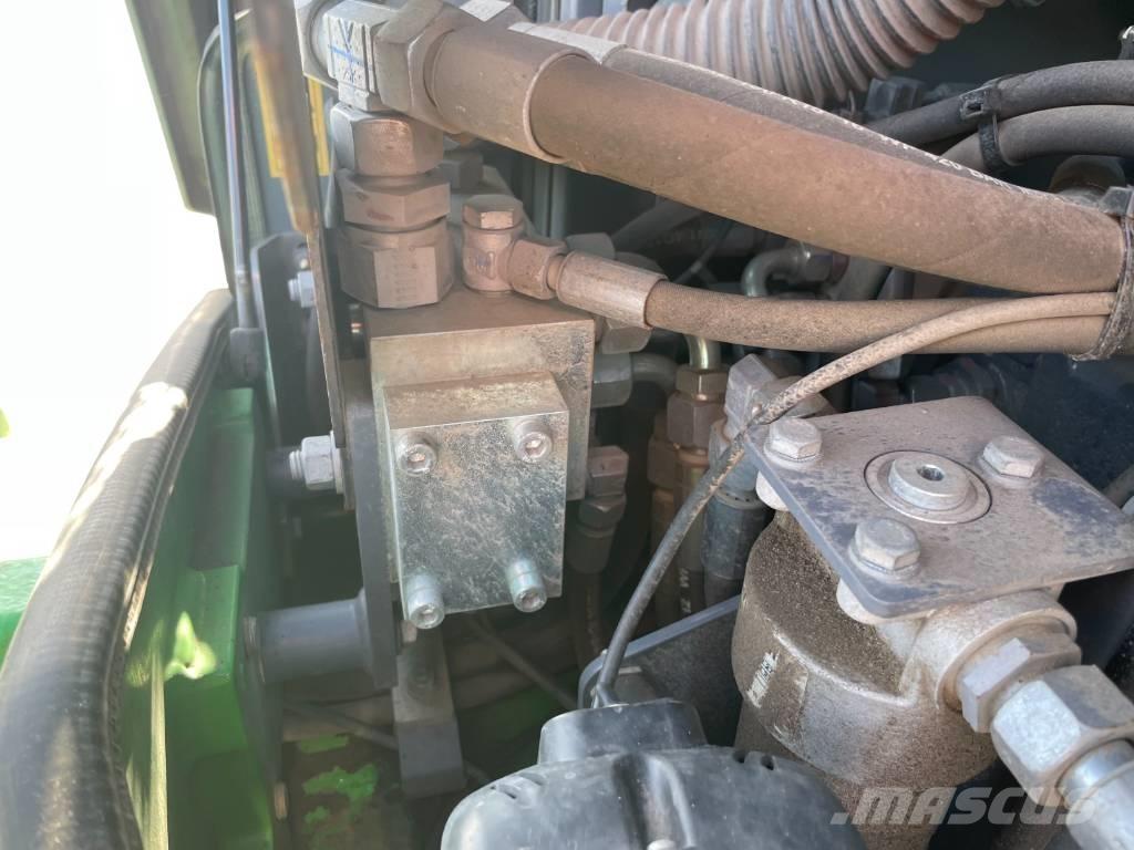 Hamm HD 12 VV Tandemjyrät