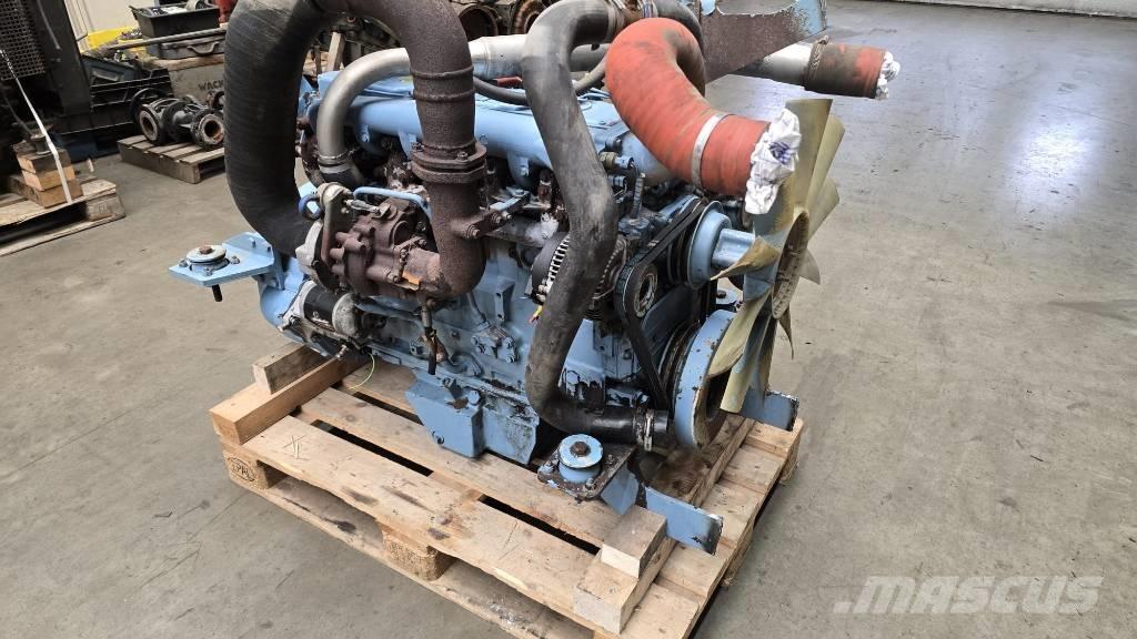 CAT 3056E Moottorit
