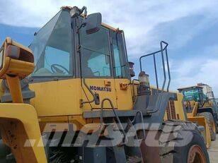 Komatsu WA 470-3 Pyöräkuormaajat