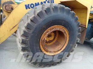 Komatsu WA 470-3 Pyöräkuormaajat