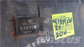 Mz Imer MZ-2000-HD Minidumpperit