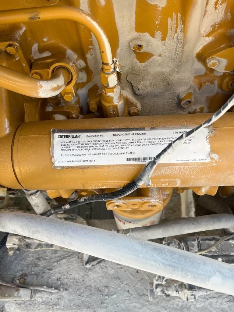 Metso LT 110 Murskaimet