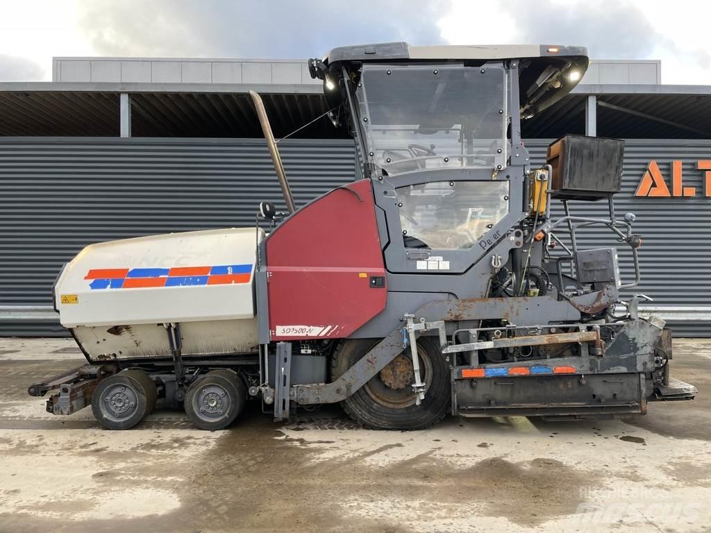 Dynapac SD2500WS Asfalttikoneet