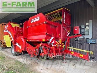 Grimme se85-55 Perunannostokoneet