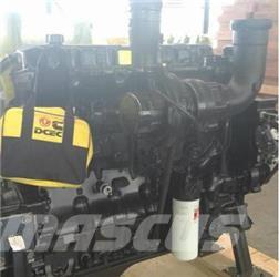 Cummins QSZ13-C575 Moottorit