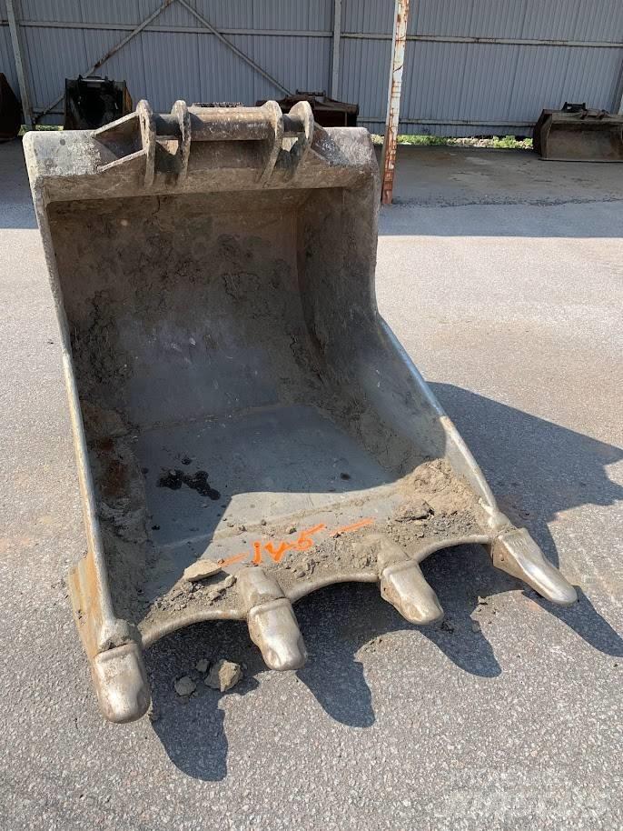  Kynsikuokka NTP-30 Kauhat
