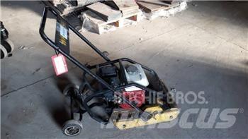 Wacker WP 1550 W Täryvasarat