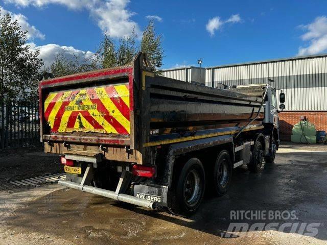 DAF CF 440 Sora- ja kippiautot