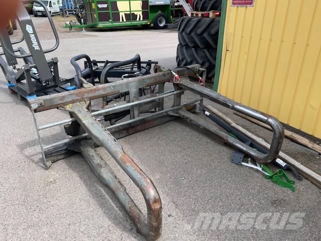 Norje balgrip Etukuormaimen varusteet