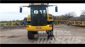 Chafer 418 Mirage Itsekulkevat ruiskut