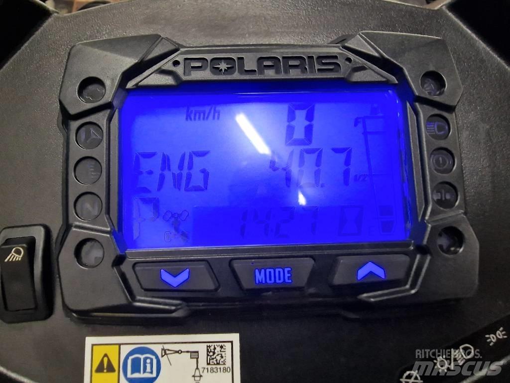 Polaris XP 1000 AWD Mönkijät