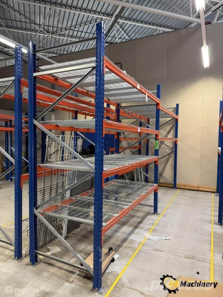  Onbekend merken Muut haarukkatrukit