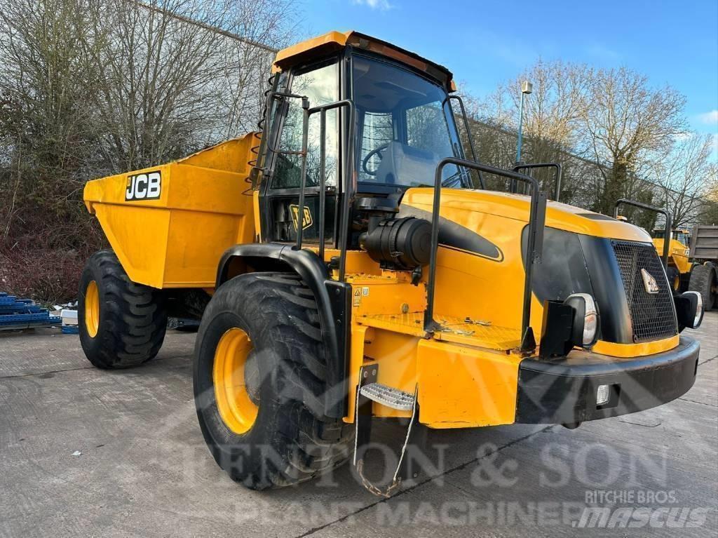 JCB 714 Dumpperit