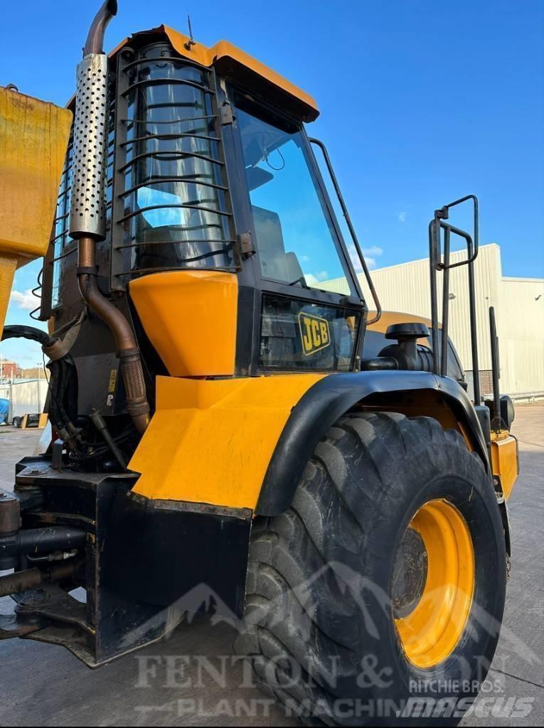 JCB 714 Dumpperit