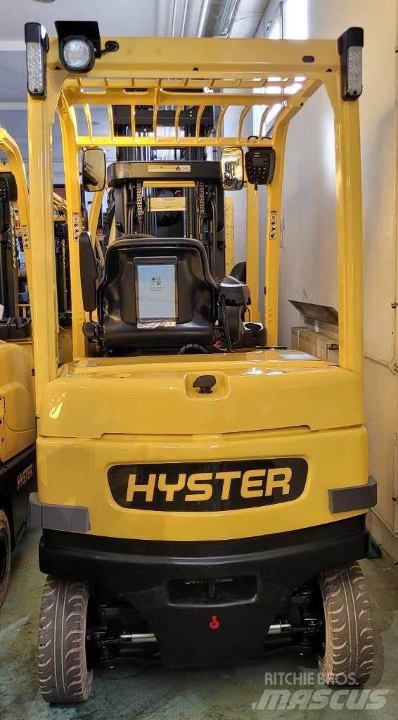 Hyster J2.5XN Sähkötrukit