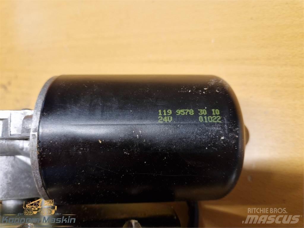 Eco Log 7006892 Sähkö ja elektroniikka