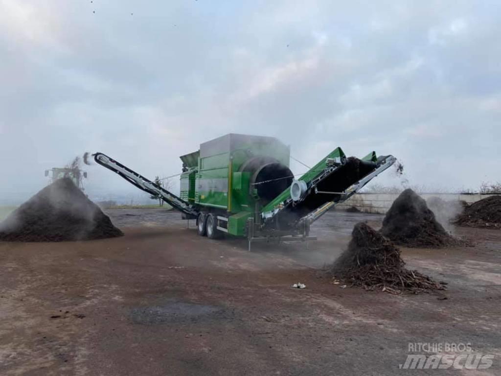 Zemmler MS5200 Mobiiliseulat