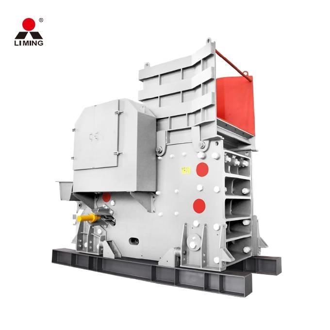 Liming Jaw Crusher Murskaimet