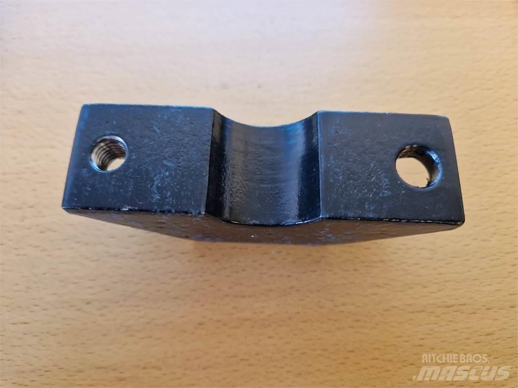 Eco Log 7007395 Kuormatraktorinosturit