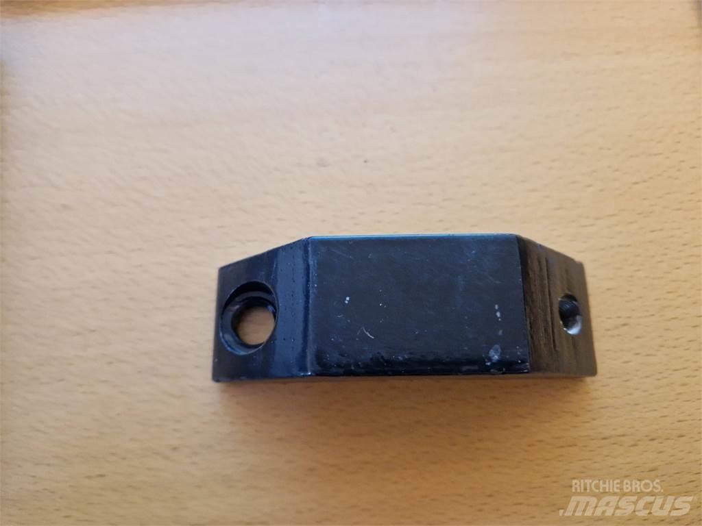 Eco Log 7007395 Kuormatraktorinosturit