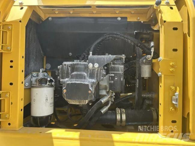 Komatsu PC 240-8 Telakaivukoneet