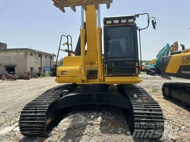 Komatsu PC 240-8 Telakaivukoneet