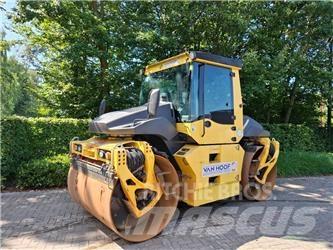 Bomag BW 174 AP-4i Tandemjyrät