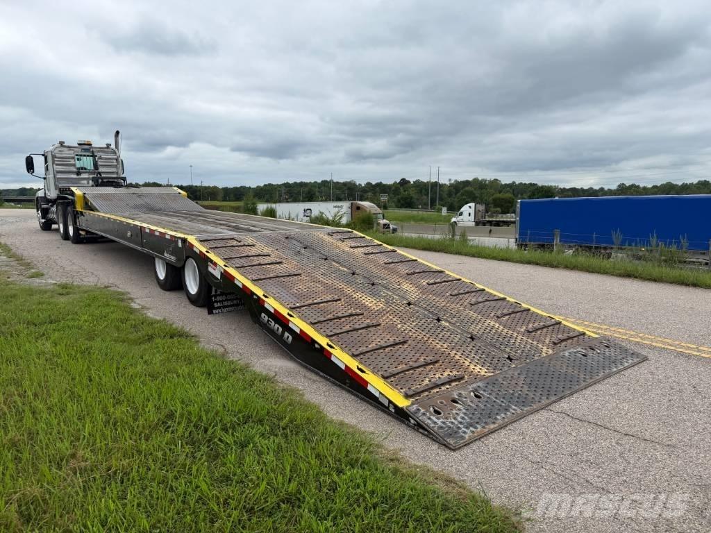 Landoll 930 Lavetit