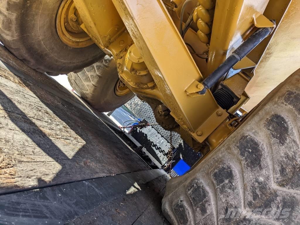 Volvo A 40 D Dumpperit