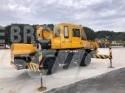 Kato KR 10 H L Mobiilinosturit