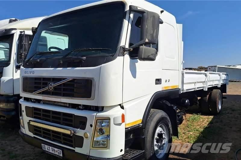 Volvo 400 Muut kuorma-autot