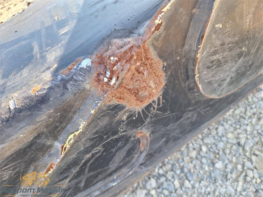 Loglift 210 Harvesterinosturit