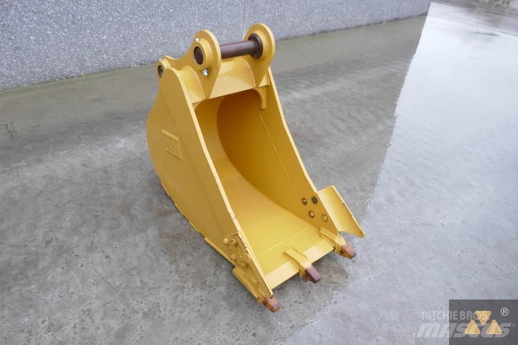 CAT 313 Bucket Kauhat