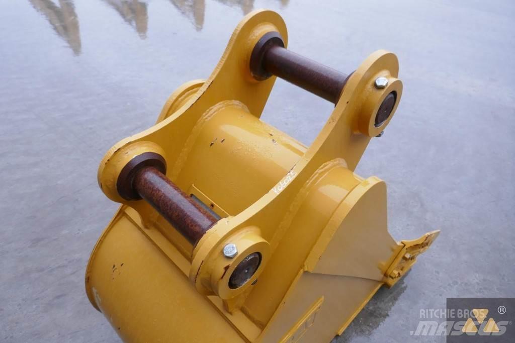 CAT 313 Bucket Kauhat