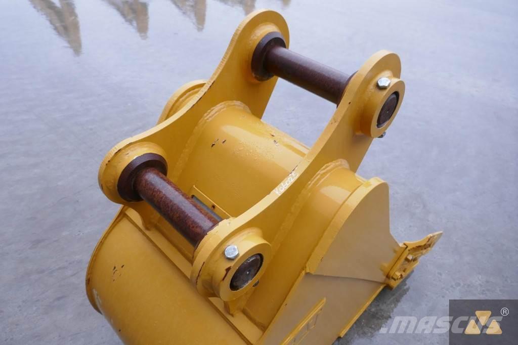 CAT 313 Bucket Kauhat