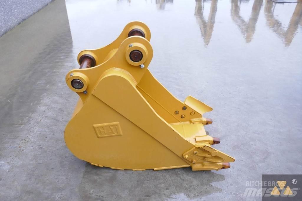CAT 313 Bucket Kauhat