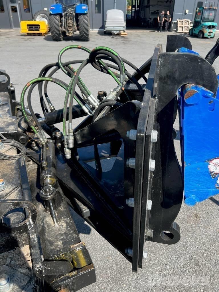 Snowline 4000 TA PK Lumiaurat