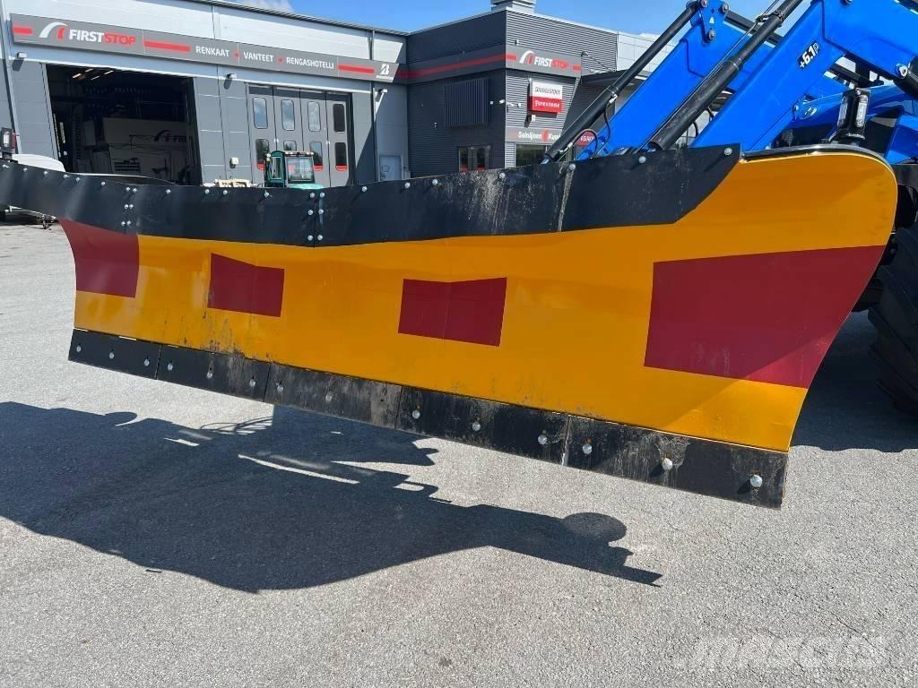 Snowline 4000 TA PK Lumiaurat