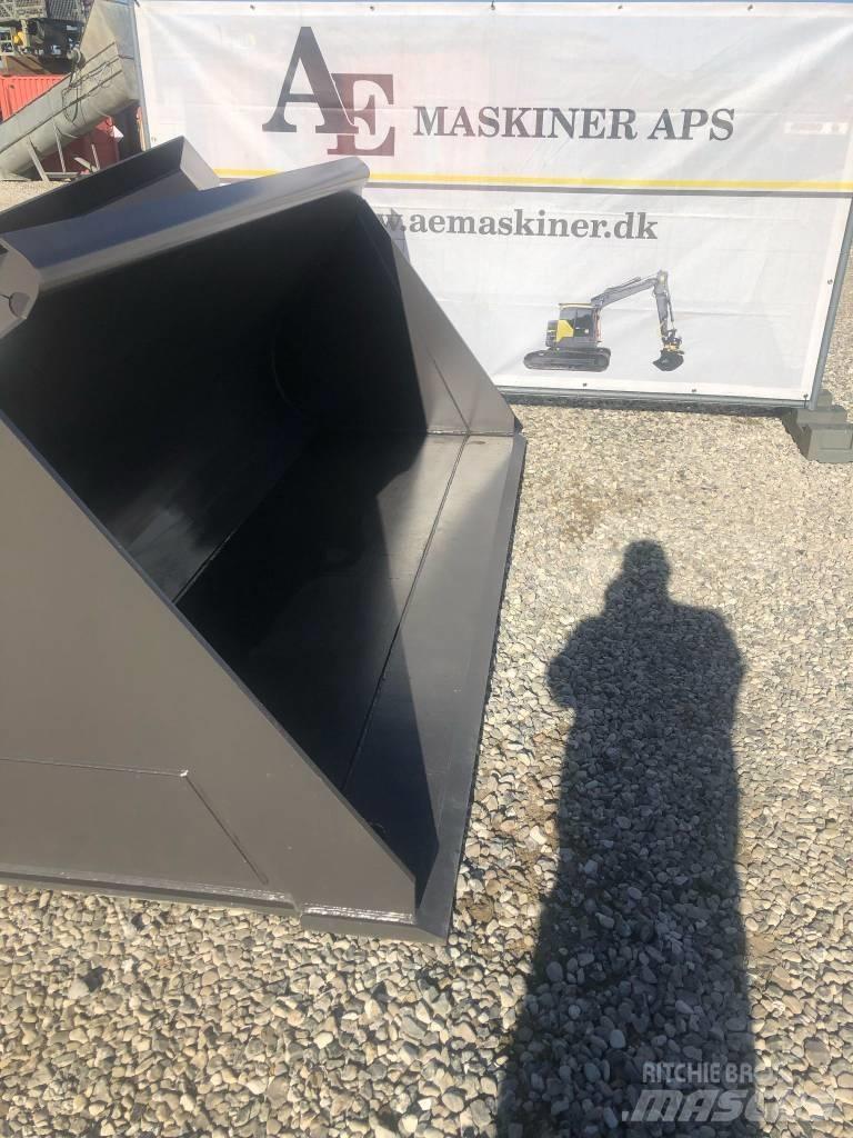 Volvo Læsseskovl Kauhat