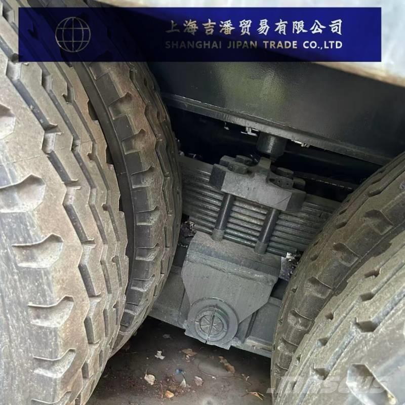 Sany STC 250 H Mobiilinosturit