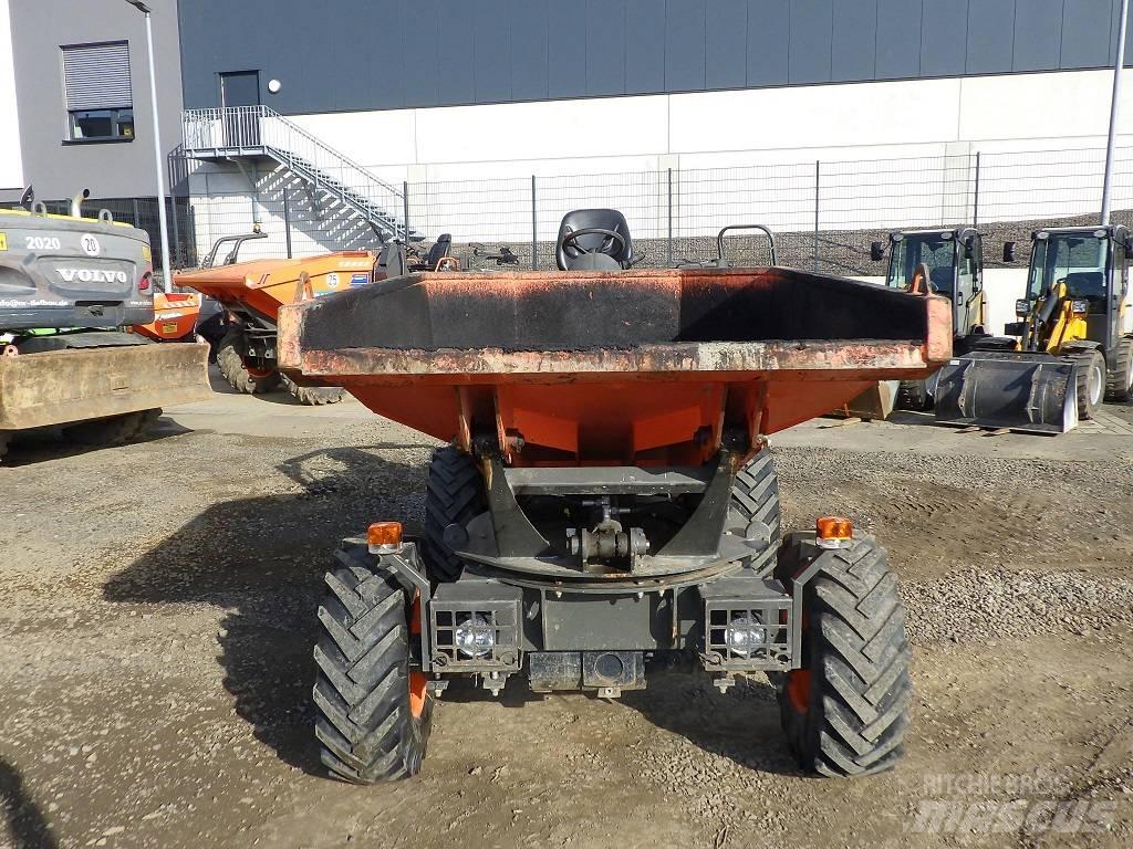Ausa D 300 AH G Dumpperit