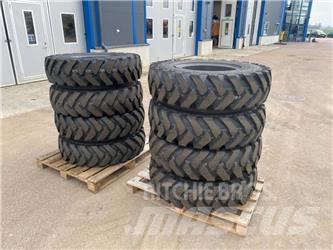 Kumho 10,00-20 Renkaat ja vanteet