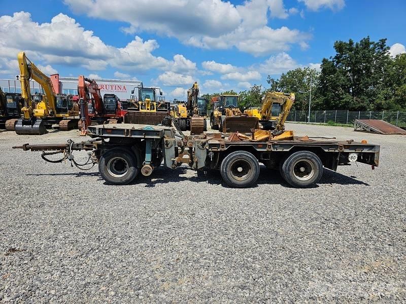 Liebherr 34 K  81K Torninosturit
