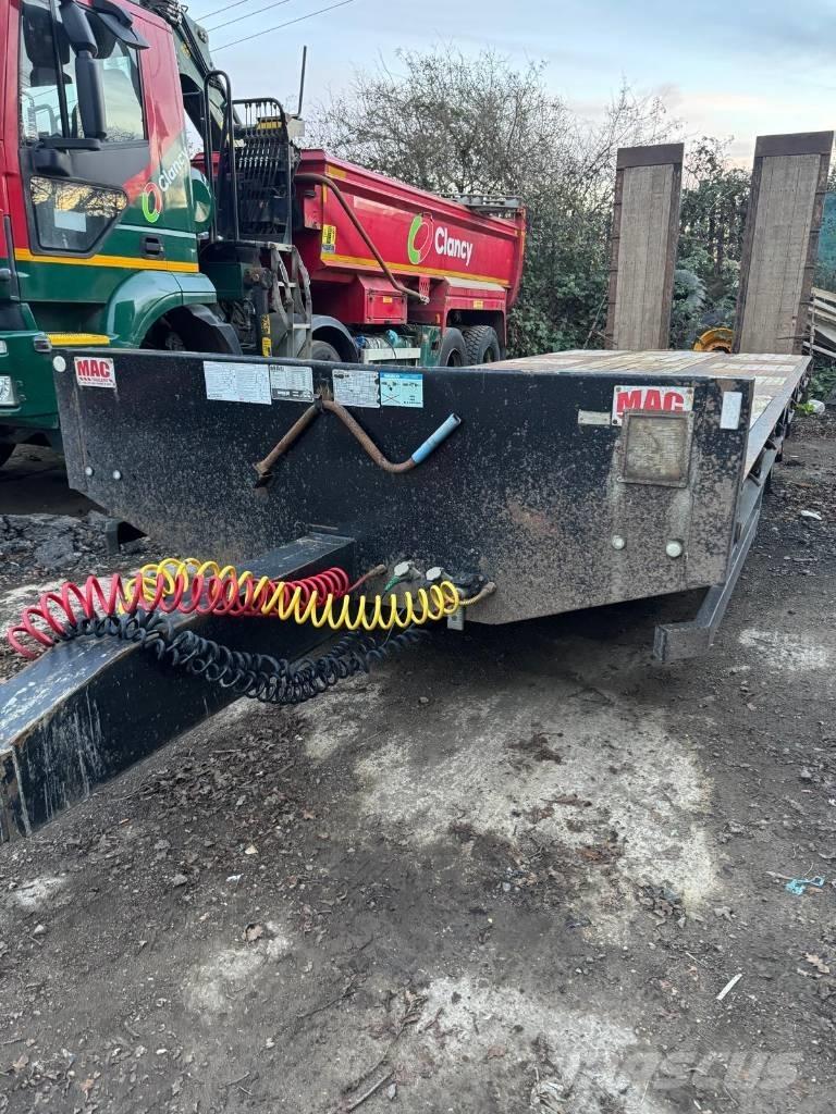 McCauley MAC-DL3-25 Lavetit