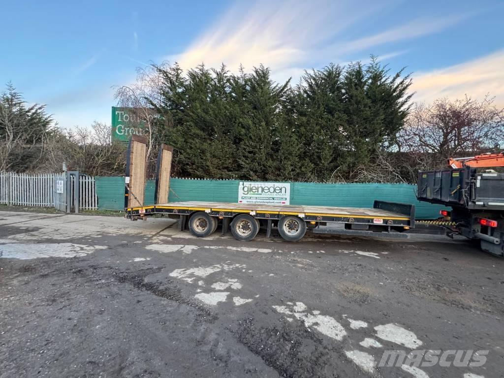 McCauley MAC-DL3-25 Lavetit