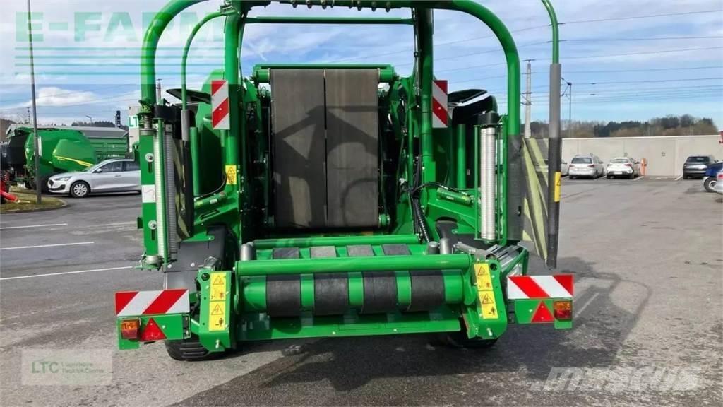 John Deere c451r Kanttipaalaimet