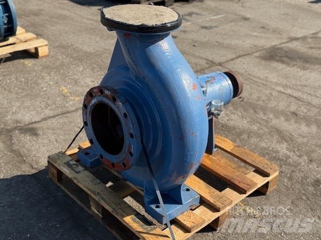  ENSIVAL  CDN 200-40 Vesipumput